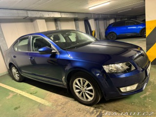 Škoda Octavia  2014