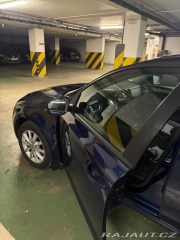 Škoda Octavia  2014
