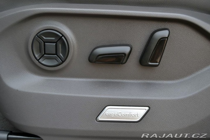Volkswagen Touareg 3.0 TDI V6 170kW 4MOTION 2023