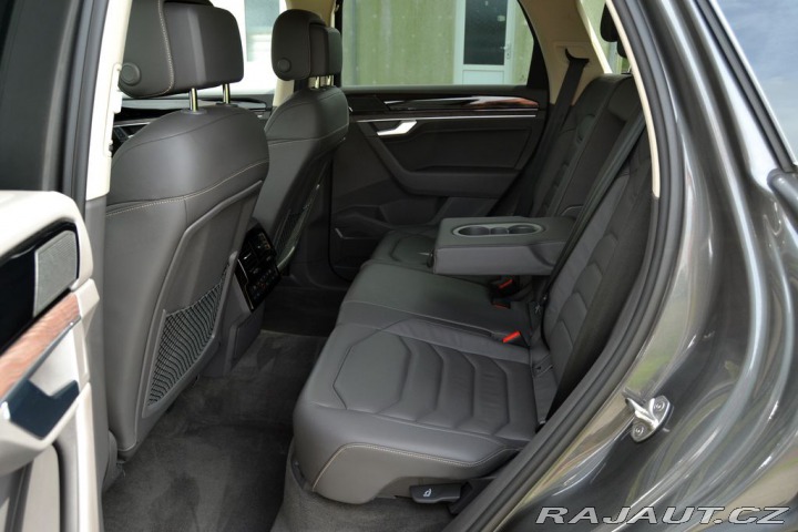 Volkswagen Touareg 3.0 TDI V6 170kW 4MOTION 2023