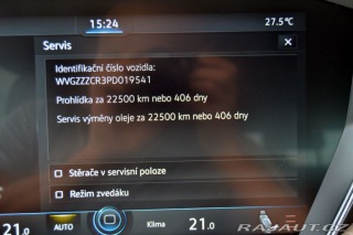 Volkswagen Touareg 3.0 TDI V6 170kW 4MOTION 2023