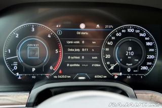Volkswagen Touareg 3.0 TDI V6 170kW 4MOTION 2023