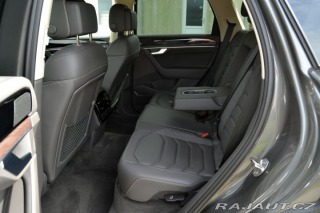 Volkswagen Touareg 3.0 TDI V6 170kW 4MOTION 2023