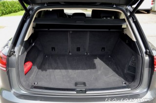 Volkswagen Touareg 3.0 TDI V6 170kW 4MOTION 2023