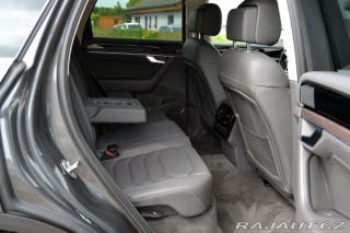 Volkswagen Touareg 3.0 TDI V6 170kW 4MOTION 2023