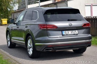 Volkswagen Touareg 3.0 TDI V6 170kW 4MOTION 2023