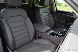 Volkswagen Touareg 3.0 TDI V6 170kW 4MOTION 2023