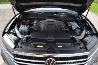 Volkswagen Touareg 3.0 TDI V6 170kW 4MOTION 2023