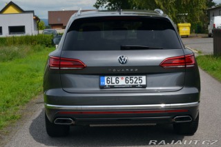 Volkswagen Touareg 3.0 TDI V6 170kW 4MOTION 2023