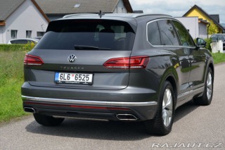 Volkswagen Touareg 3.0 TDI V6 170kW 4MOTION 2023