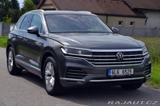 Volkswagen Touareg 3.0 TDI V6 170kW 4MOTION 2023