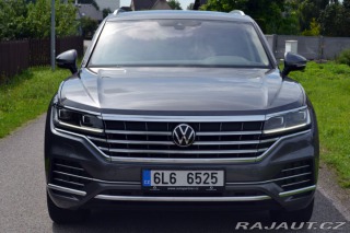 Volkswagen Touareg 3.0 TDI V6 170kW 4MOTION 2023