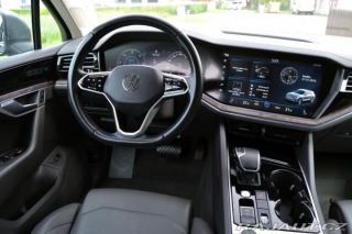 Volkswagen Touareg 3.0 TDI V6 170kW 4MOTION 2023