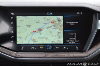 Volkswagen Touareg 3.0 TDI V6 170kW 4MOTION 2023
