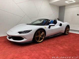 Ferrari 296 GTS