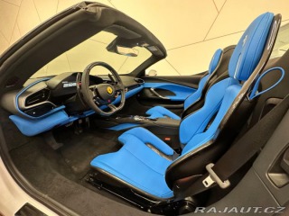 Ferrari 296 GTS 2025
