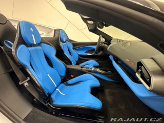 Ferrari 296 GTS 2025