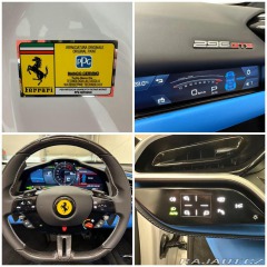 Ferrari 296 GTS 2025