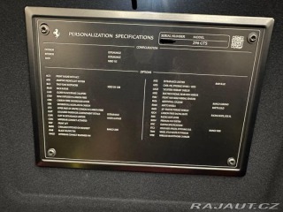 Ferrari 296 GTS 2025