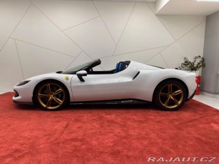 Ferrari 296 GTS 2025