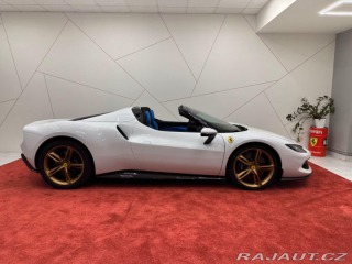 Ferrari 296 GTS 2025