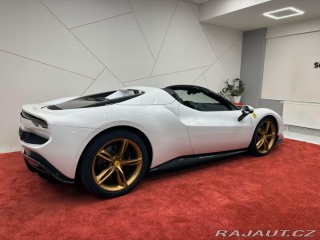 Ferrari 296 GTS 2025