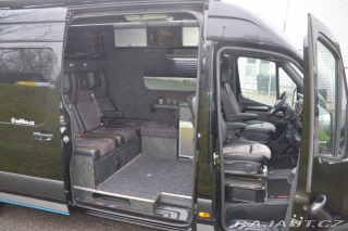 Mercedes-Benz Sprinter 317 Camper - obytný 2020
