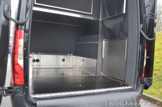 Mercedes-Benz Sprinter 317 Camper - obytný 2020