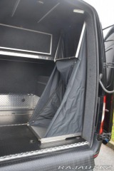 Mercedes-Benz Sprinter 317 Camper - obytný 2020