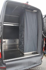 Mercedes-Benz Sprinter 317 Camper - obytný 2020