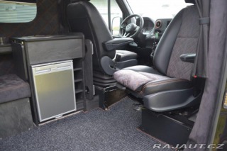 Mercedes-Benz Sprinter 317 Camper - obytný 2020