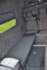 Mercedes-Benz Sprinter 317 Camper - obytný 2020
