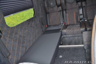 Mercedes-Benz Sprinter 317 Camper - obytný 2020