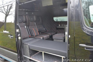 Mercedes-Benz Sprinter 317 Camper - obytný 2020