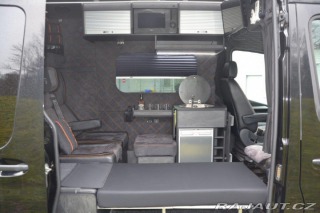 Mercedes-Benz Sprinter 317 Camper - obytný 2020