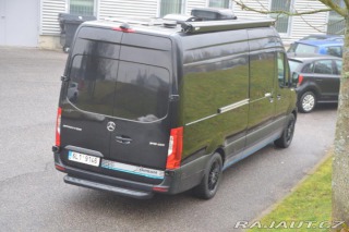Mercedes-Benz Sprinter 317 Camper - obytný 2020