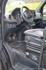Mercedes-Benz Sprinter 317 Camper - obytný 2020