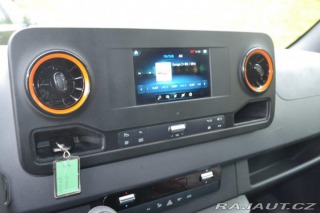 Mercedes-Benz Sprinter 317 Camper - obytný 2020