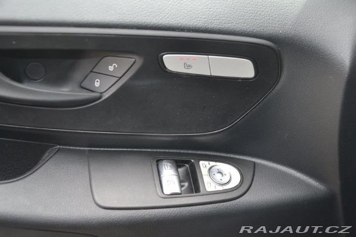 Mercedes-Benz Vito 116 XL 9G automat 2021