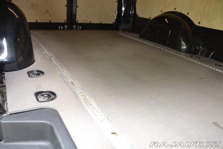 Mercedes-Benz Vito 116 XL 9G automat 2021