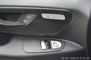 Mercedes-Benz Vito 116 XL 9G automat 2021