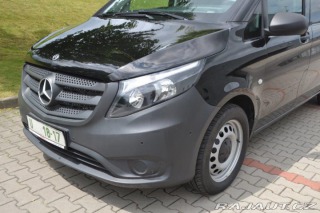 Mercedes-Benz Vito 116 XL 9G automat 2021
