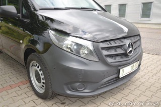 Mercedes-Benz Vito 116 XL 9G automat 2021