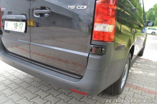 Mercedes-Benz Vito 116 XL 9G automat 2021