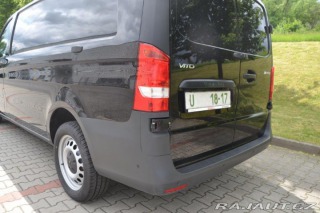 Mercedes-Benz Vito 116 XL 9G automat 2021