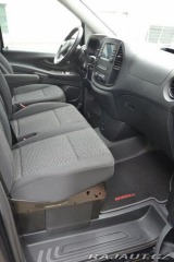 Mercedes-Benz Vito 116 XL 9G automat 2021