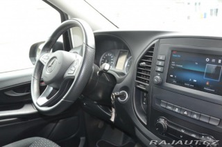 Mercedes-Benz Vito 116 XL 9G automat 2021