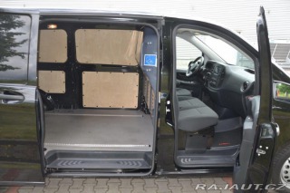 Mercedes-Benz Vito 116 XL 9G automat 2021