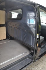 Mercedes-Benz Vito 116 XL 9G automat 2021