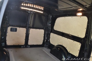 Mercedes-Benz Vito 116 XL 9G automat 2021